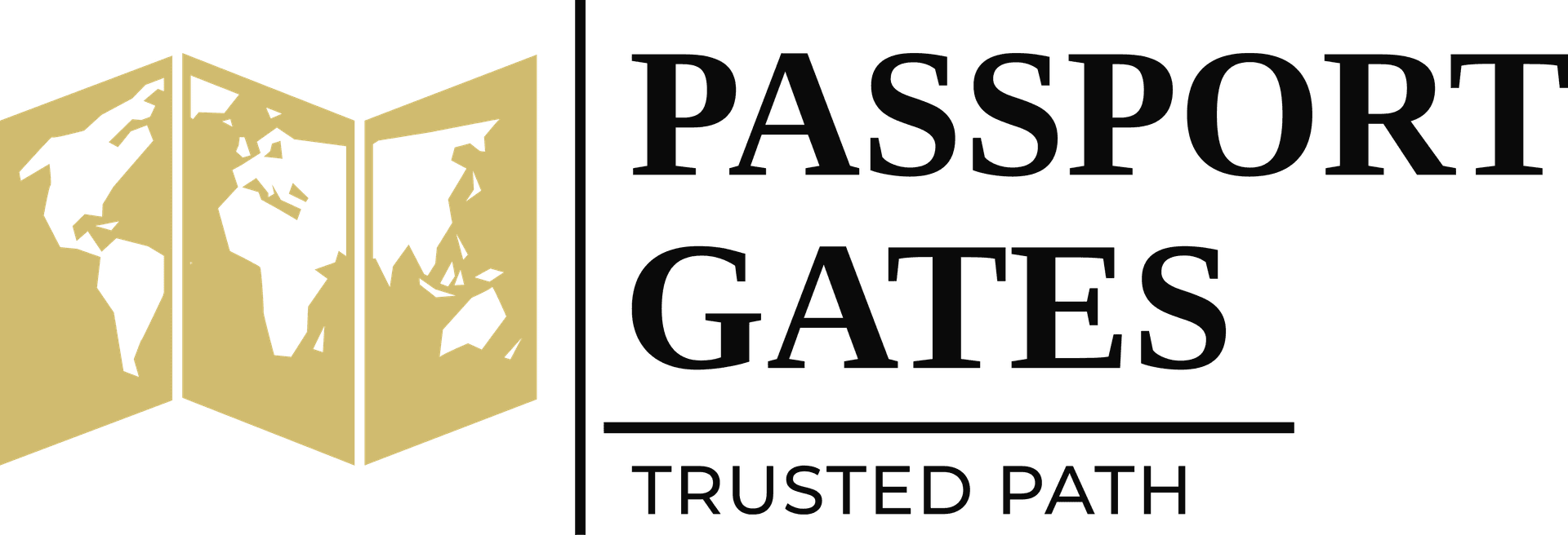 Passport Gates